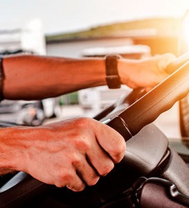 Curso de Transporte Coletivo