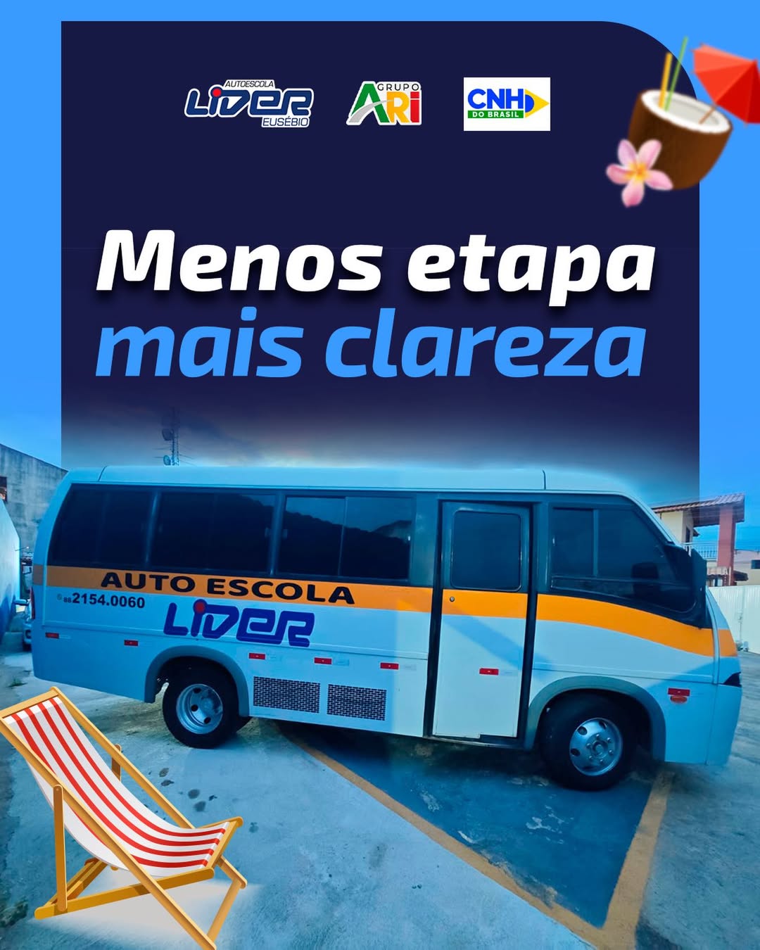 Destaque Menos etapa no Instagram
